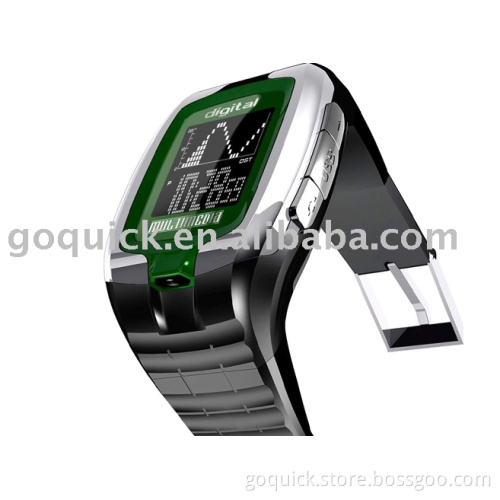 Watch Mobile M820 With camera, Tri-band Frequency For Worldwide Use